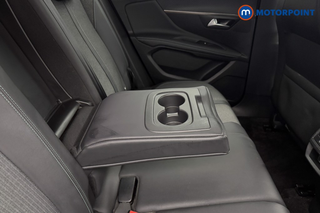 Peugeot 3008 Allure Automatic Petrol SUV - Stock Number (1604769) - 25th supplementary image