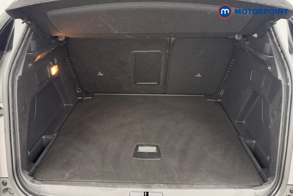 Peugeot 3008 Allure Automatic Petrol SUV - Stock Number (1604769) - 27th supplementary image
