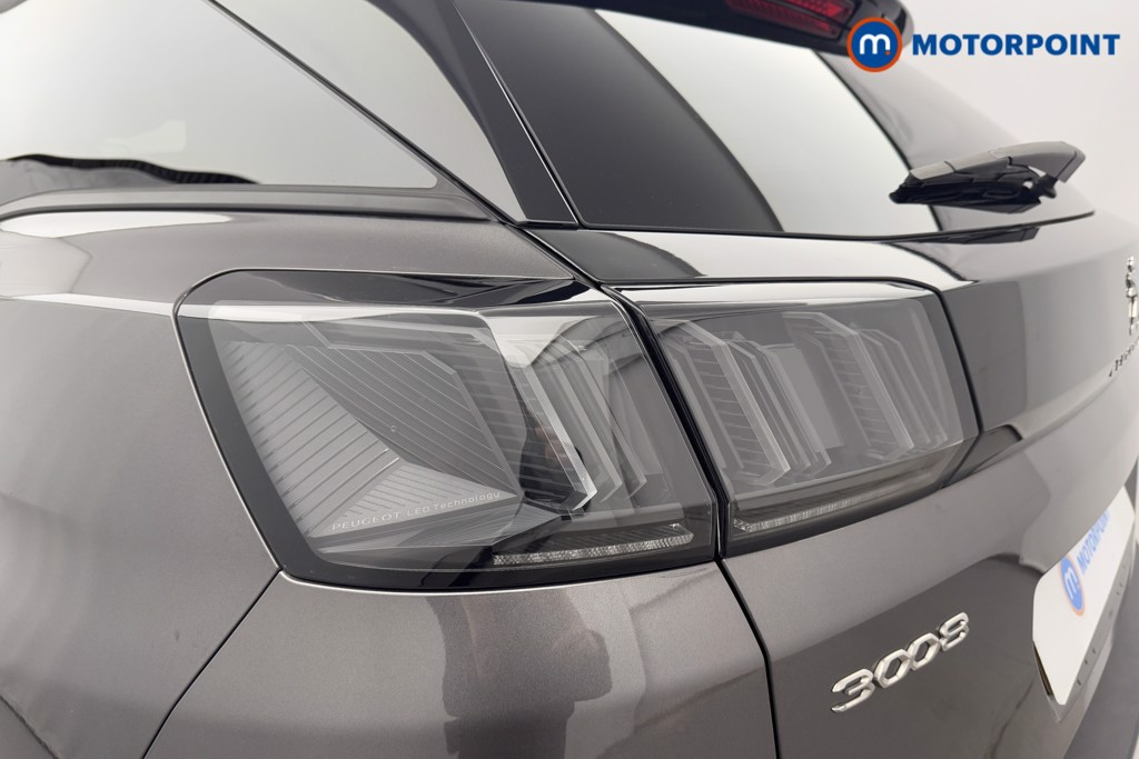 Peugeot 3008 Allure Automatic Petrol SUV - Stock Number (1604769) - 28th supplementary image