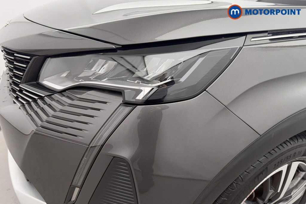Peugeot 3008 Allure Automatic Petrol SUV - Stock Number (1604769) - 29th supplementary image
