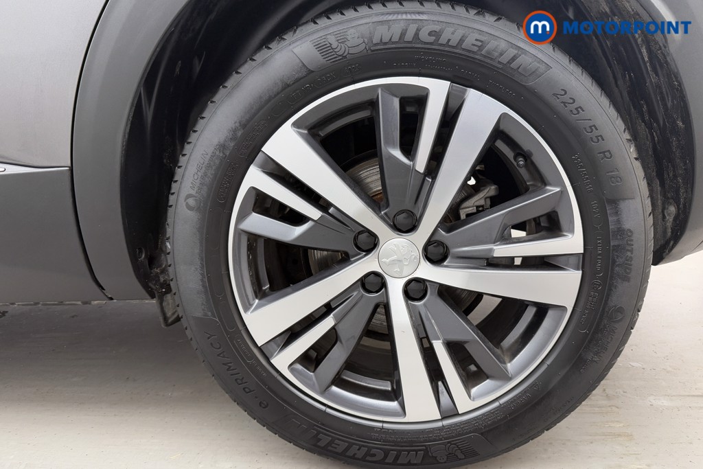 Peugeot 3008 Allure Automatic Petrol SUV - Stock Number (1604769) - 30th supplementary image