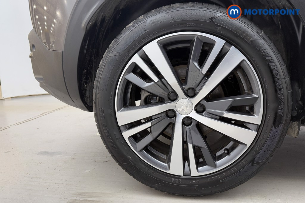 Peugeot 3008 Allure Automatic Petrol SUV - Stock Number (1604769) - 31st supplementary image