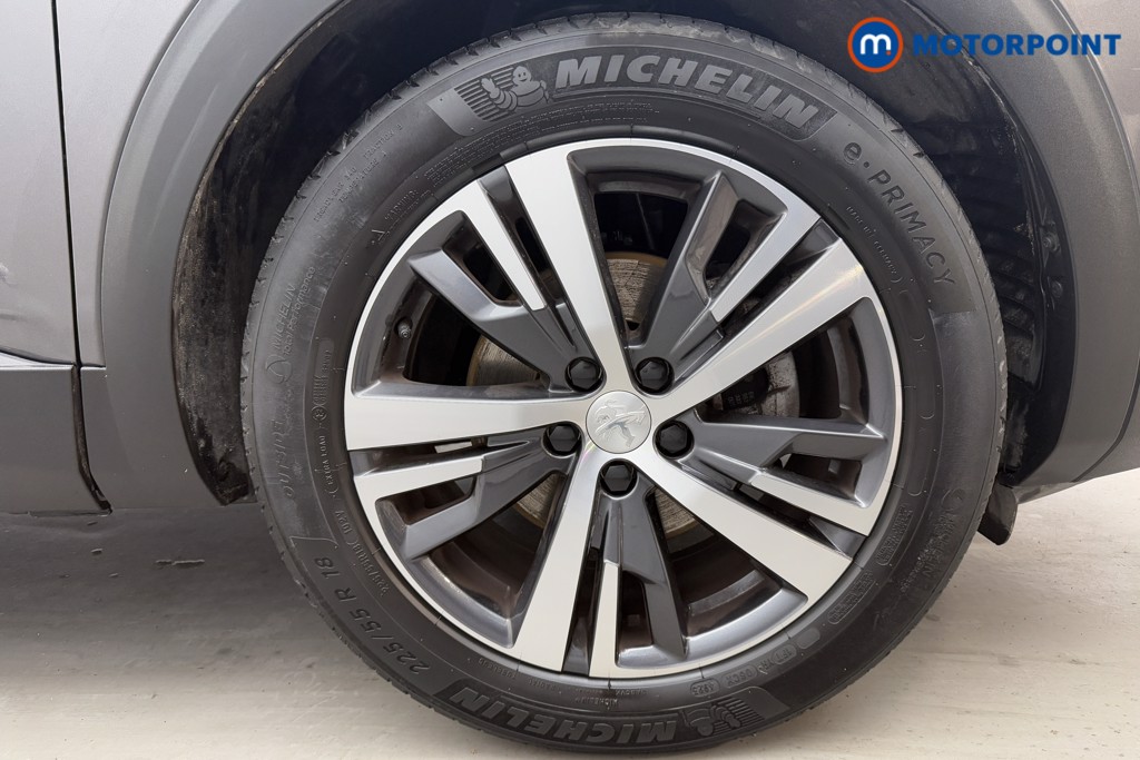 Peugeot 3008 Allure Automatic Petrol SUV - Stock Number (1604769) - 32nd supplementary image