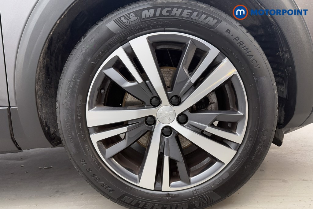 Peugeot 3008 Allure Automatic Petrol SUV - Stock Number (1604769) - 33rd supplementary image