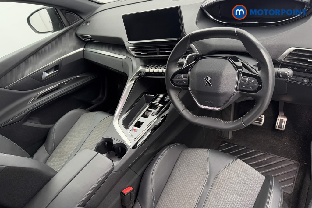 Peugeot 3008 Allure Automatic Petrol SUV - Stock Number (1604769) - 1st supplementary image