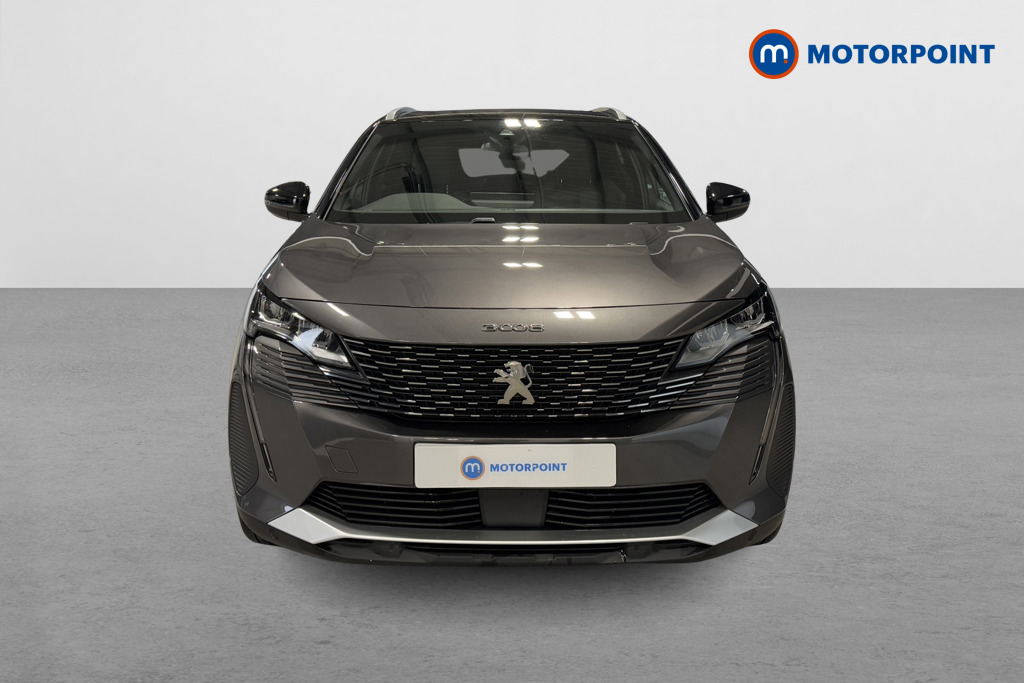 Peugeot 3008 Allure Automatic Petrol SUV - Stock Number (1604769) - Front bumper