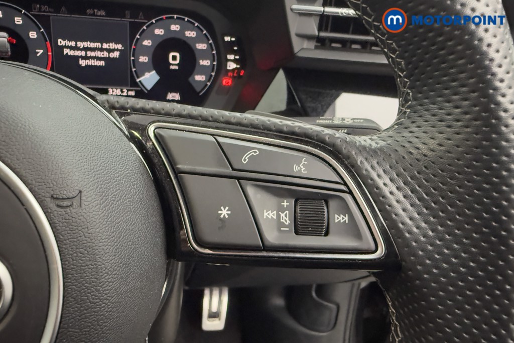 Audi A3 S Line Competition Automatic Petrol Plug-In Hybrid Hatchback - Stock Number (1604780) - 5th supplementary image