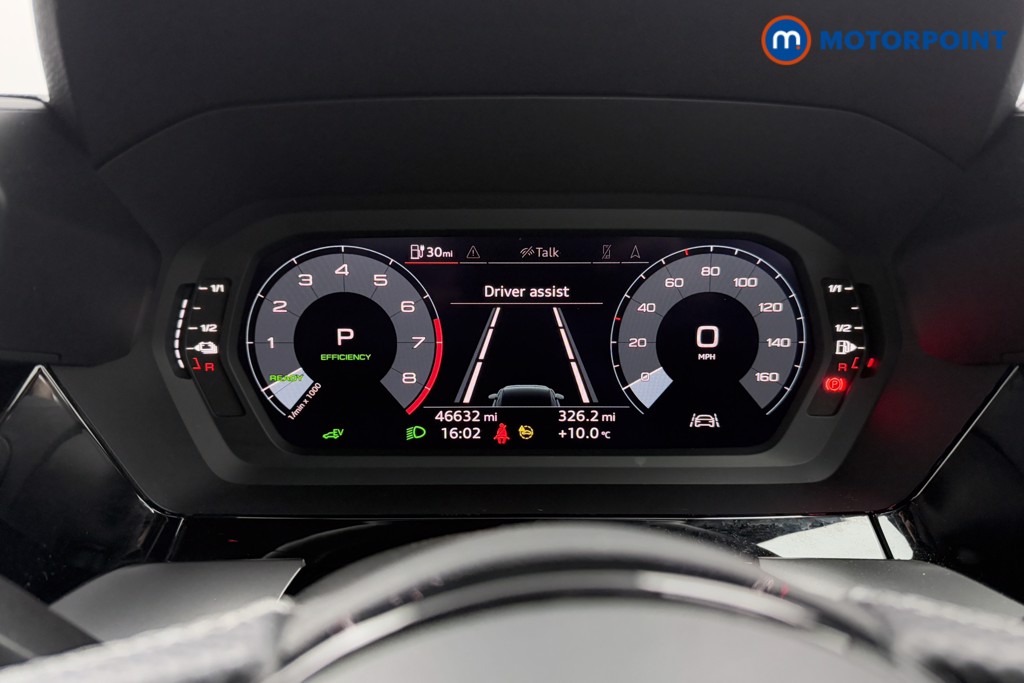 Audi A3 S Line Competition Automatic Petrol Plug-In Hybrid Hatchback - Stock Number (1604780) - 6th supplementary image