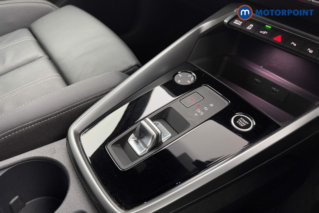 Audi A3 S Line Competition Automatic Petrol Plug-In Hybrid Hatchback - Stock Number (1604780) - 14th supplementary image