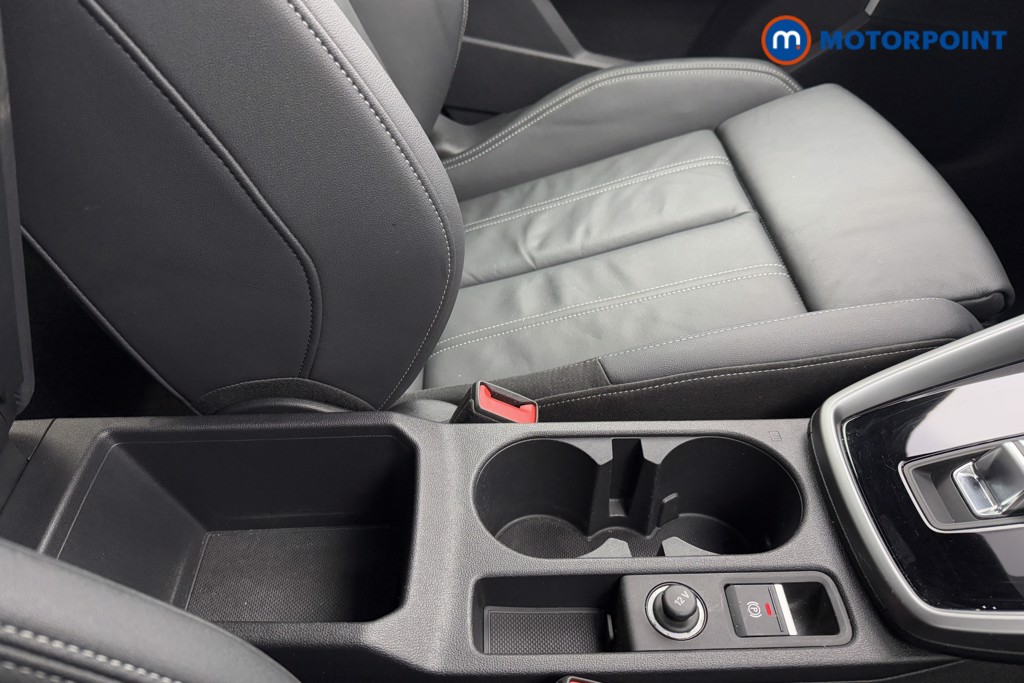 Audi A3 S Line Competition Automatic Petrol Plug-In Hybrid Hatchback - Stock Number (1604780) - 15th supplementary image