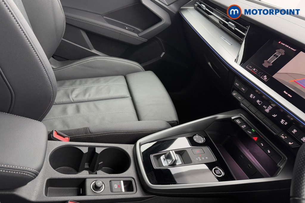 Audi A3 S Line Competition Automatic Petrol Plug-In Hybrid Hatchback - Stock Number (1604780) - 16th supplementary image
