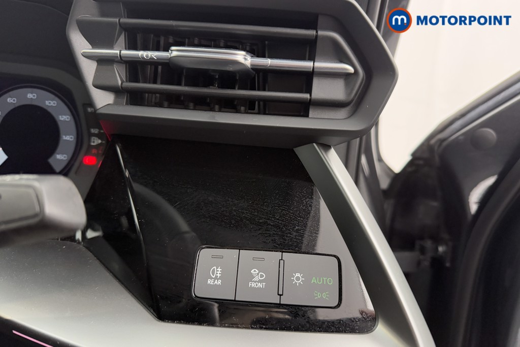 Audi A3 S Line Competition Automatic Petrol Plug-In Hybrid Hatchback - Stock Number (1604780) - 17th supplementary image