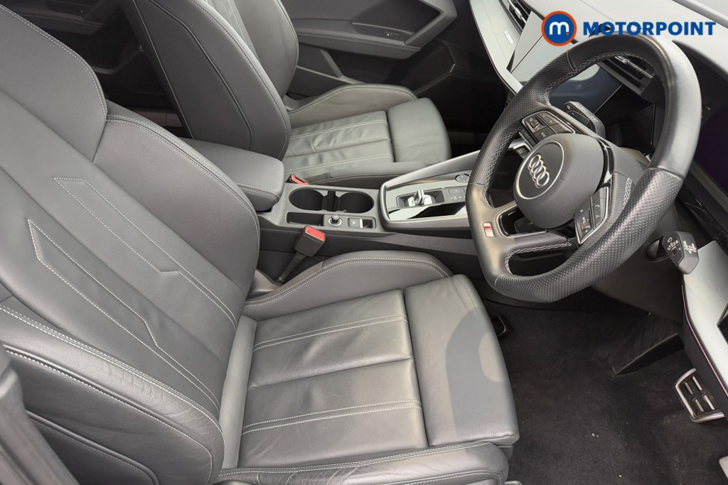 Audi A3 S Line Competition Automatic Petrol Plug-In Hybrid Hatchback - Stock Number (1604780) - 20th supplementary image