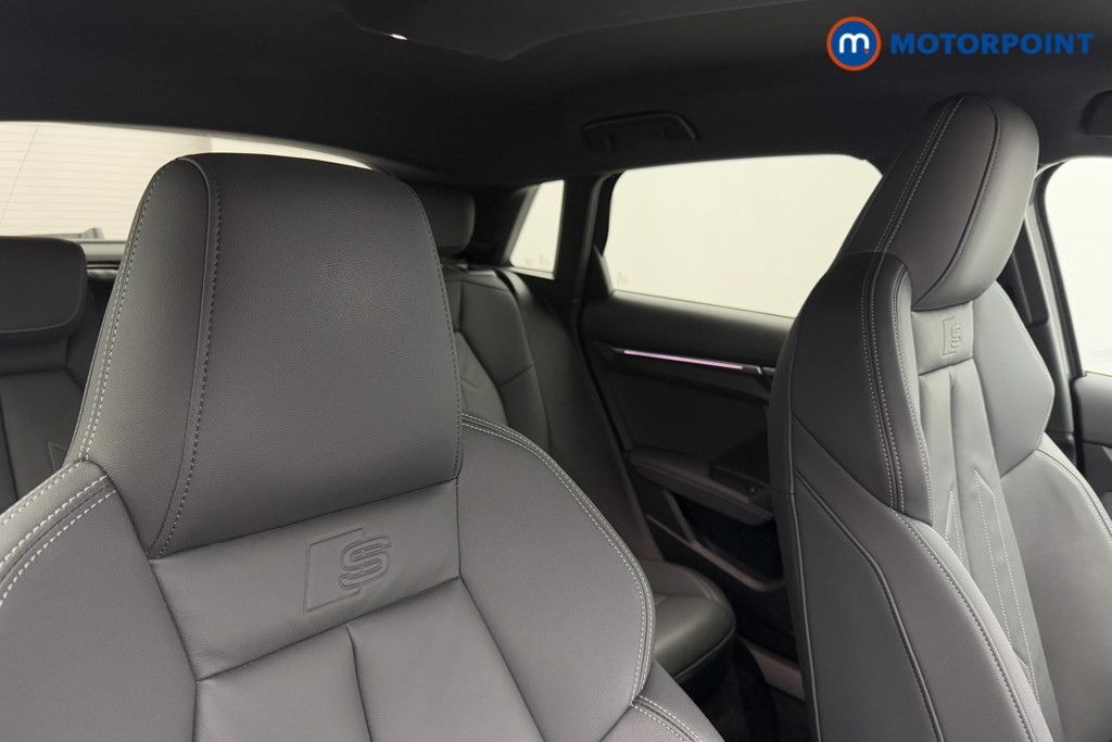 Audi A3 S Line Competition Automatic Petrol Plug-In Hybrid Hatchback - Stock Number (1604780) - 21st supplementary image