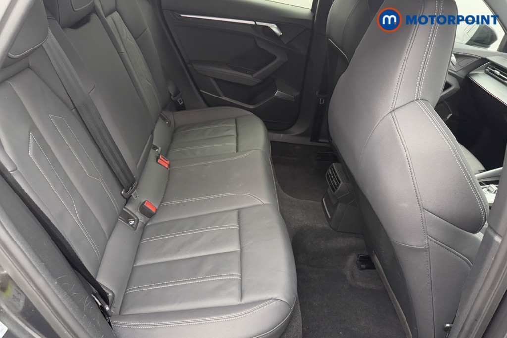 Audi A3 S Line Competition Automatic Petrol Plug-In Hybrid Hatchback - Stock Number (1604780) - 22nd supplementary image