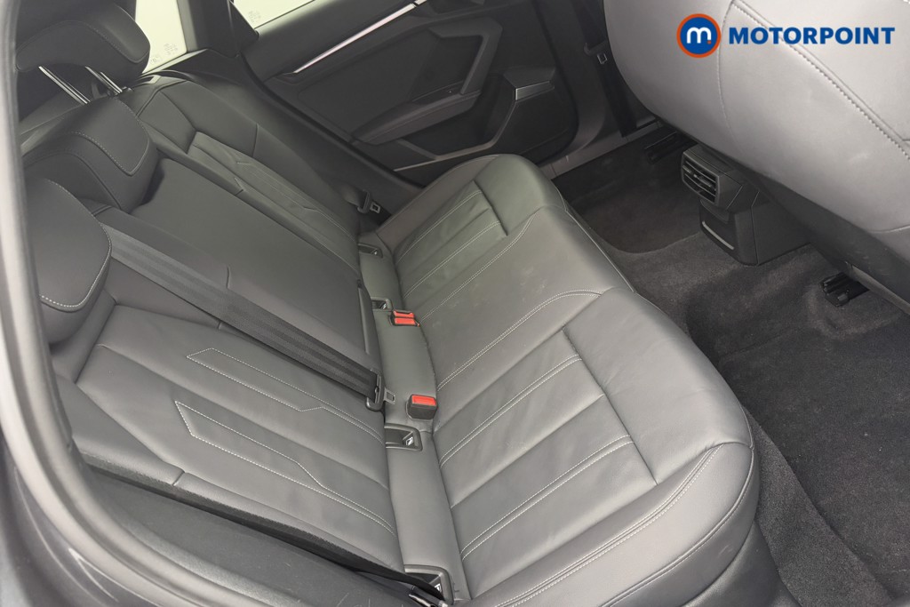 Audi A3 S Line Competition Automatic Petrol Plug-In Hybrid Hatchback - Stock Number (1604780) - 25th supplementary image