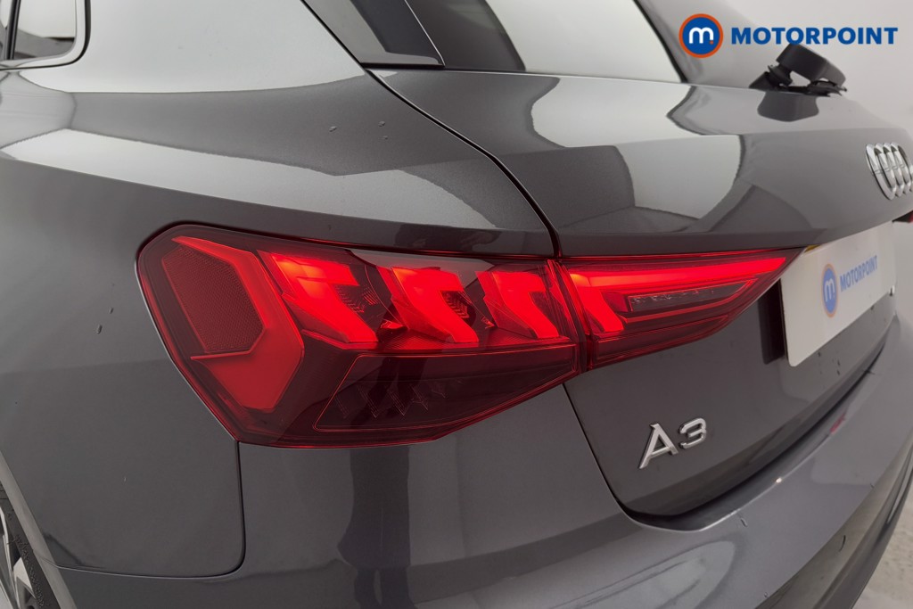 Audi A3 S Line Competition Automatic Petrol Plug-In Hybrid Hatchback - Stock Number (1604780) - 27th supplementary image