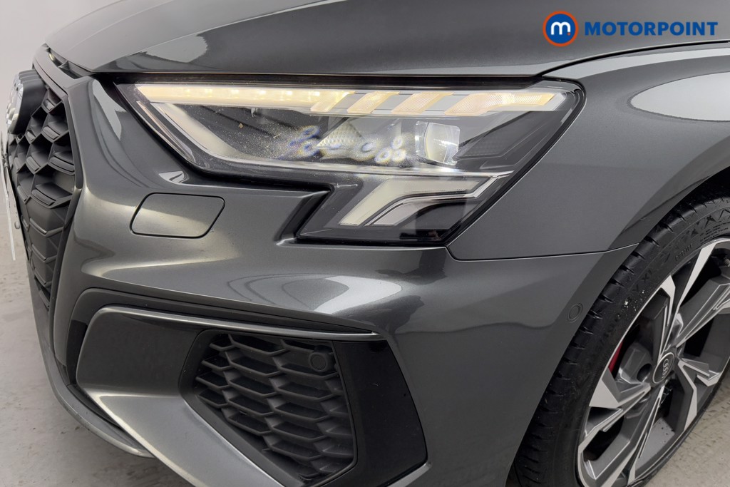 Audi A3 S Line Competition Automatic Petrol Plug-In Hybrid Hatchback - Stock Number (1604780) - 28th supplementary image