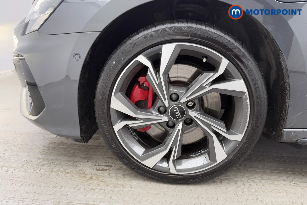 Audi A3 S Line Competition Automatic Petrol Plug-In Hybrid Hatchback - Stock Number (1604780) - 29th supplementary image