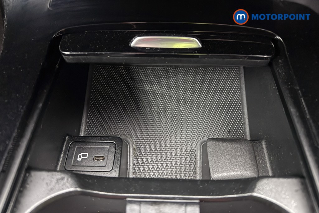 Mercedes-Benz A Class Amg Line Automatic Petrol Saloon - Stock Number (1604795) - 14th supplementary image