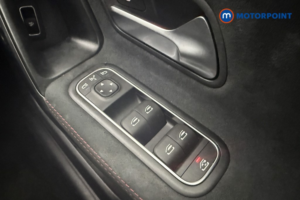 Mercedes-Benz A Class Amg Line Automatic Petrol Saloon - Stock Number (1604795) - 17th supplementary image