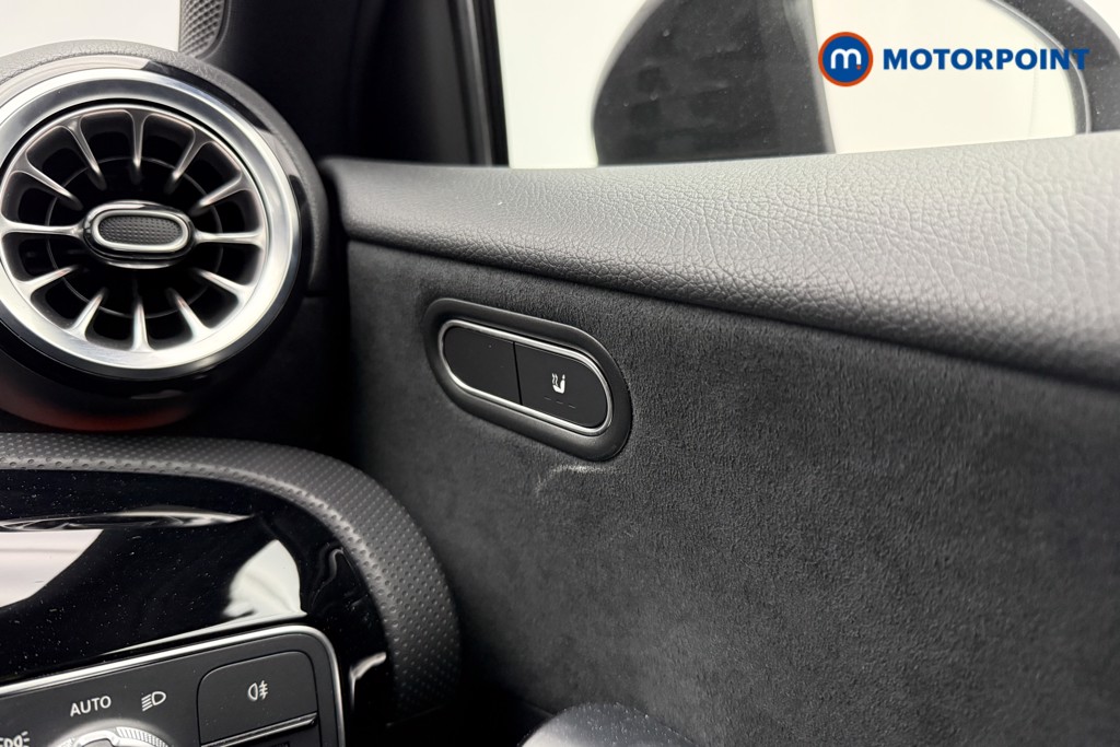 Mercedes-Benz A Class Amg Line Automatic Petrol Saloon - Stock Number (1604795) - 18th supplementary image