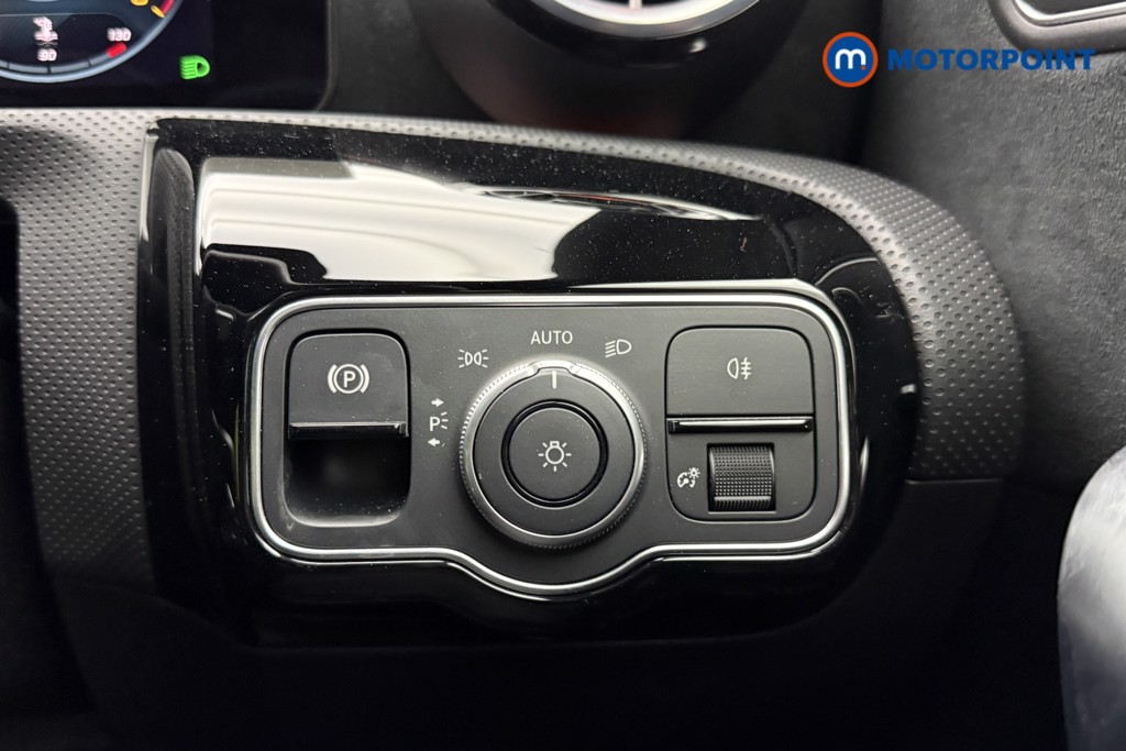 Mercedes-Benz A Class Amg Line Automatic Petrol Saloon - Stock Number (1604795) - 19th supplementary image