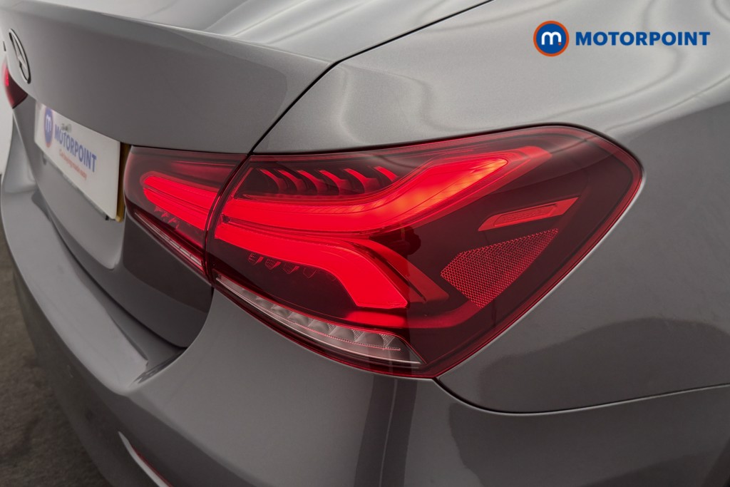 Mercedes-Benz A Class Amg Line Automatic Petrol Saloon - Stock Number (1604795) - 20th supplementary image