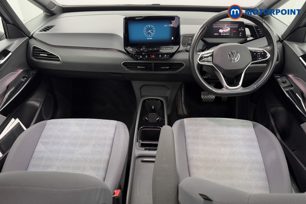 Volkswagen Id.3 Life Pro Automatic Electric Hatchback - Stock Number (1604798) - 2nd supplementary image