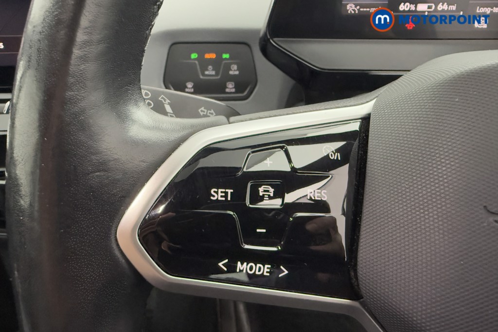Volkswagen Id.3 Life Pro Automatic Electric Hatchback - Stock Number (1604798) - 4th supplementary image