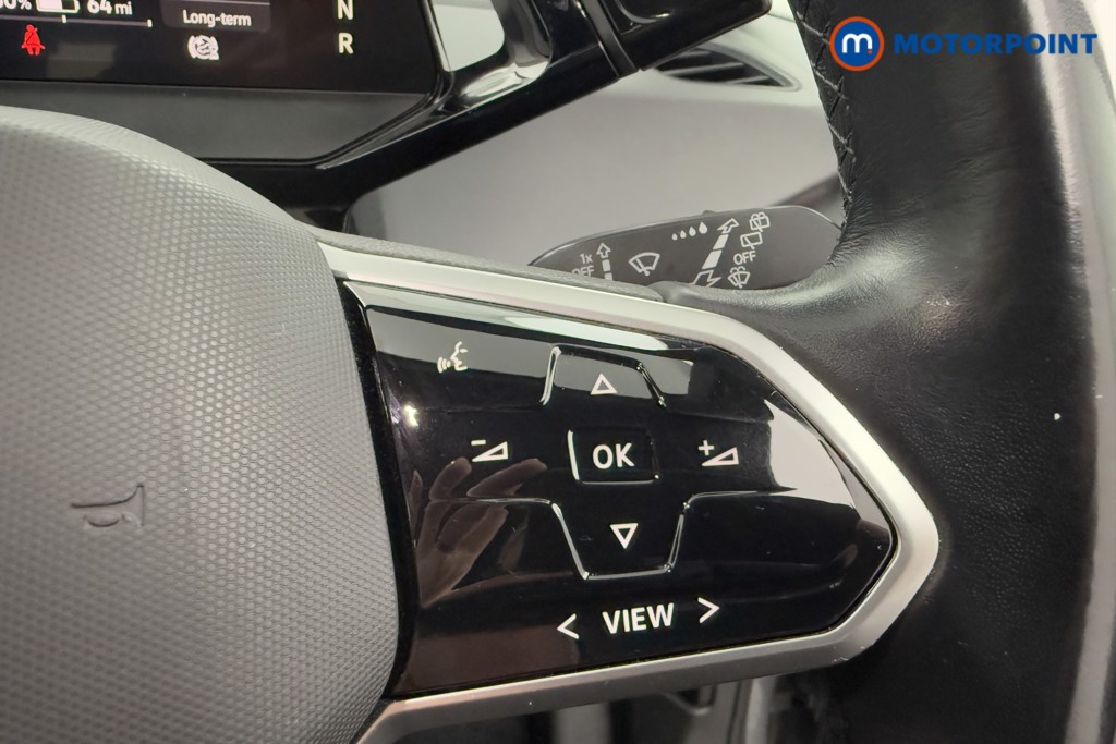 Volkswagen Id.3 Life Pro Automatic Electric Hatchback - Stock Number (1604798) - 5th supplementary image