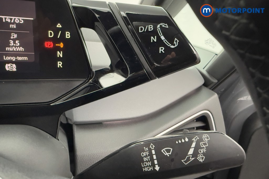 Volkswagen Id.3 Life Pro Automatic Electric Hatchback - Stock Number (1604798) - 6th supplementary image