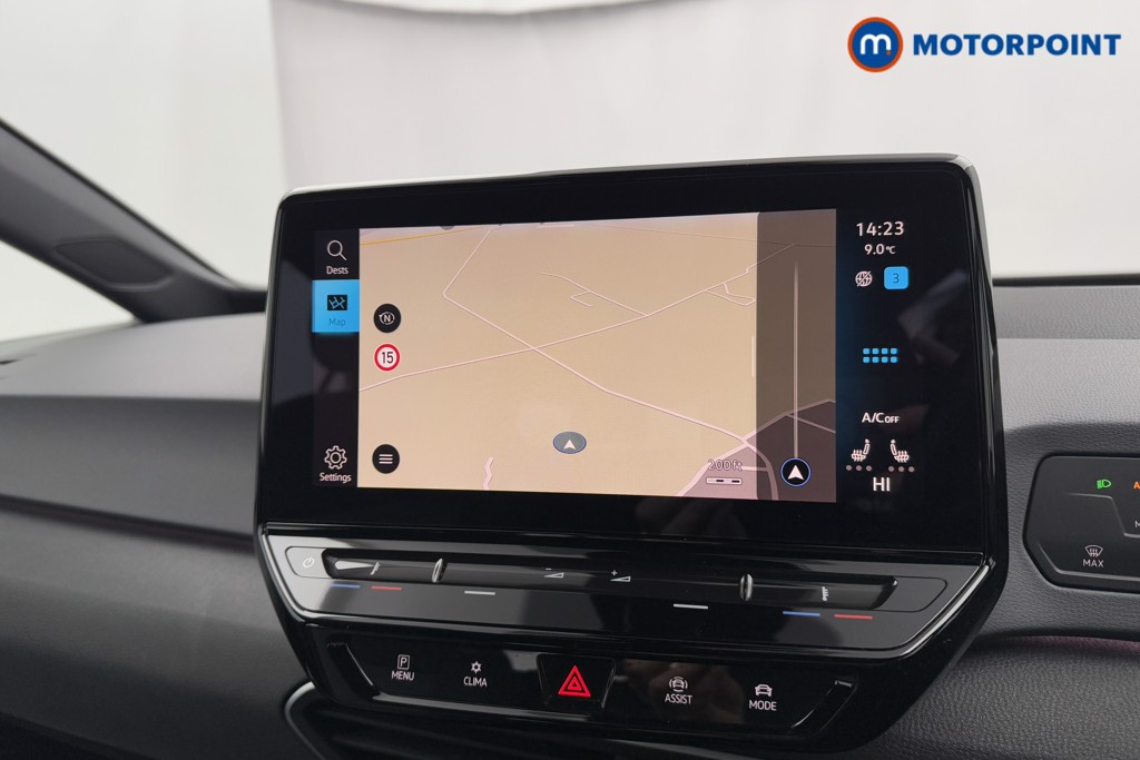 Volkswagen Id.3 Life Pro Automatic Electric Hatchback - Stock Number (1604798) - 11th supplementary image