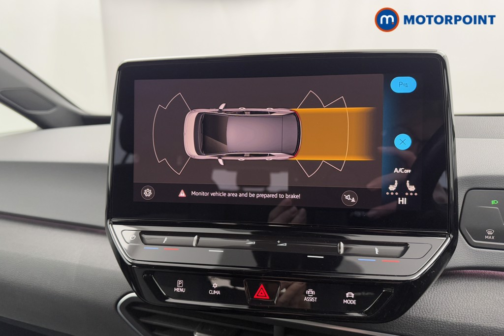 Volkswagen Id.3 Life Pro Automatic Electric Hatchback - Stock Number (1604798) - 14th supplementary image