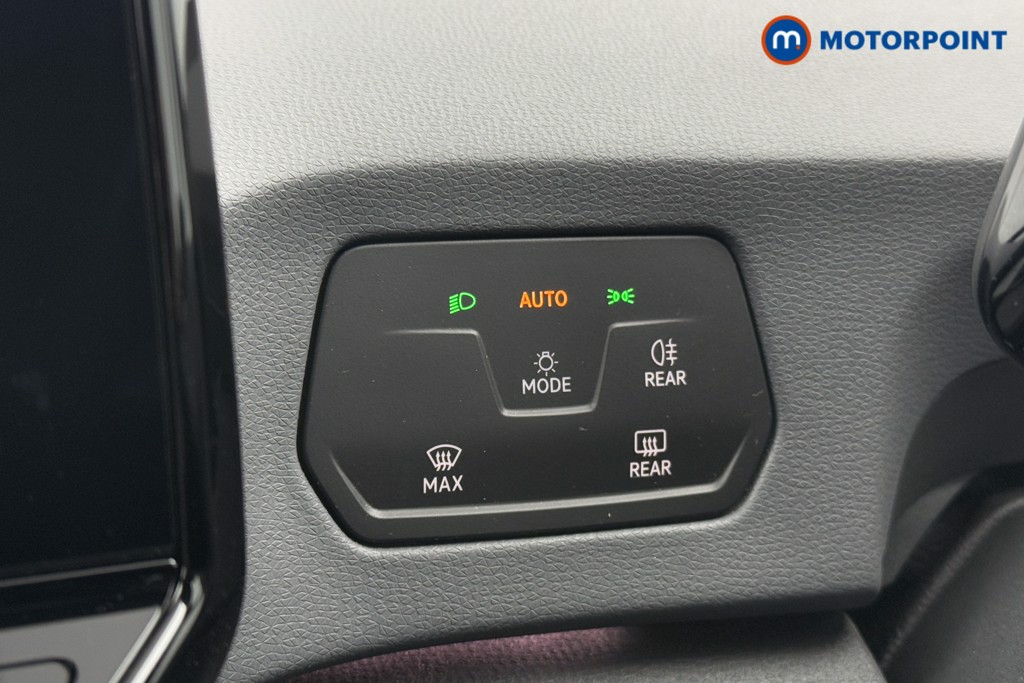 Volkswagen Id.3 Life Pro Automatic Electric Hatchback - Stock Number (1604798) - 15th supplementary image
