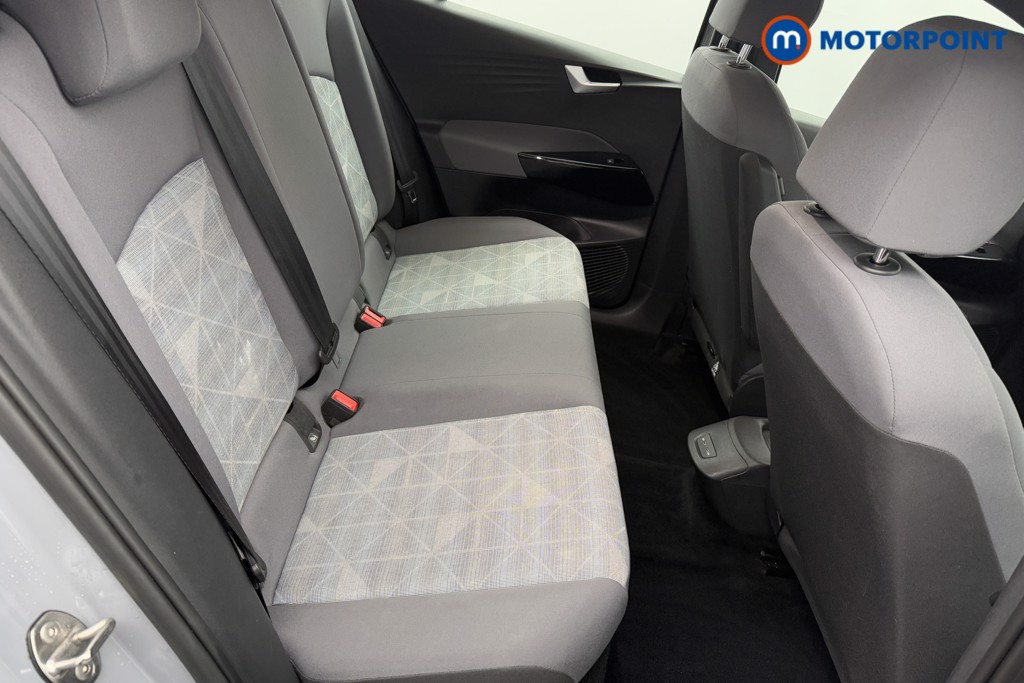 Volkswagen Id.3 Life Pro Automatic Electric Hatchback - Stock Number (1604798) - 25th supplementary image
