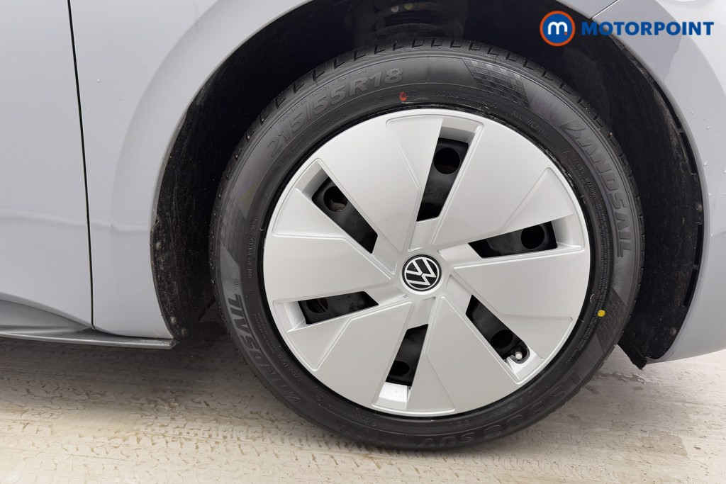 Volkswagen Id.3 Life Pro Automatic Electric Hatchback - Stock Number (1604798) - 31st supplementary image