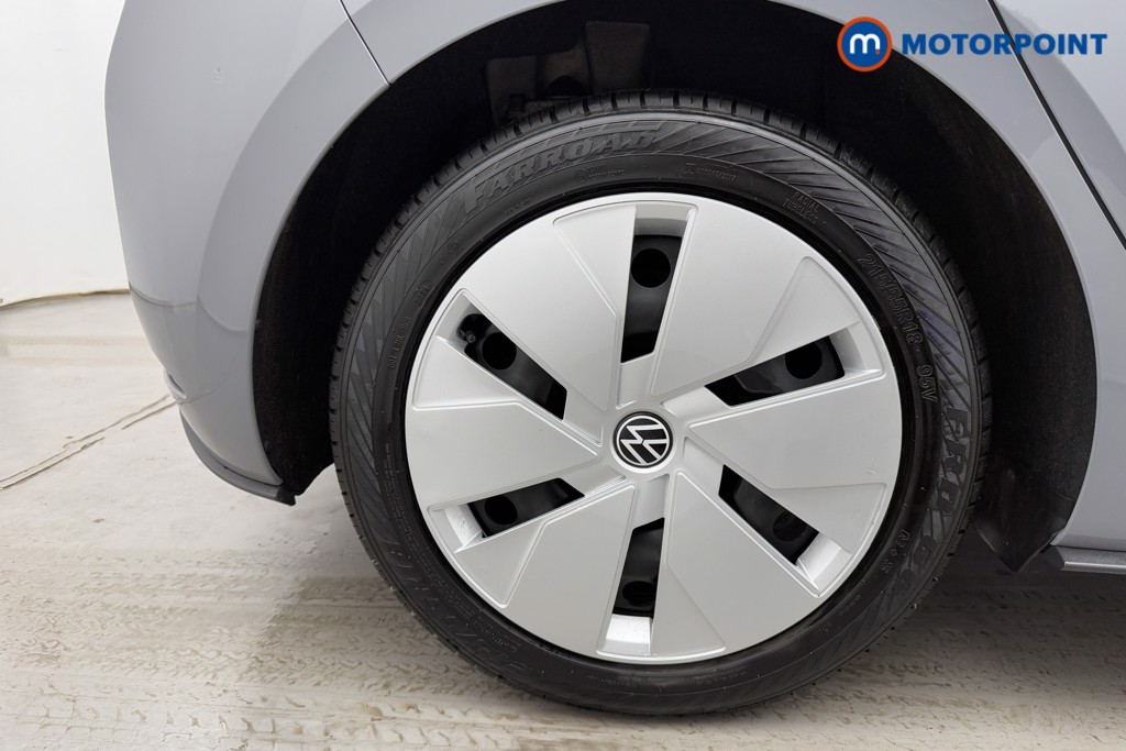 Volkswagen Id.3 Life Pro Automatic Electric Hatchback - Stock Number (1604798) - 33rd supplementary image