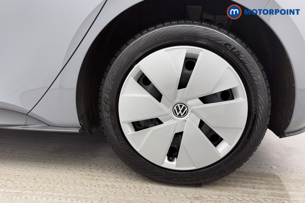 Volkswagen Id.3 Life Pro Automatic Electric Hatchback - Stock Number (1604798) - 34th supplementary image