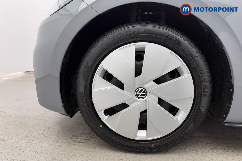 Volkswagen Id.3 Life Pro Automatic Electric Hatchback - Stock Number (1604798) - 35th supplementary image
