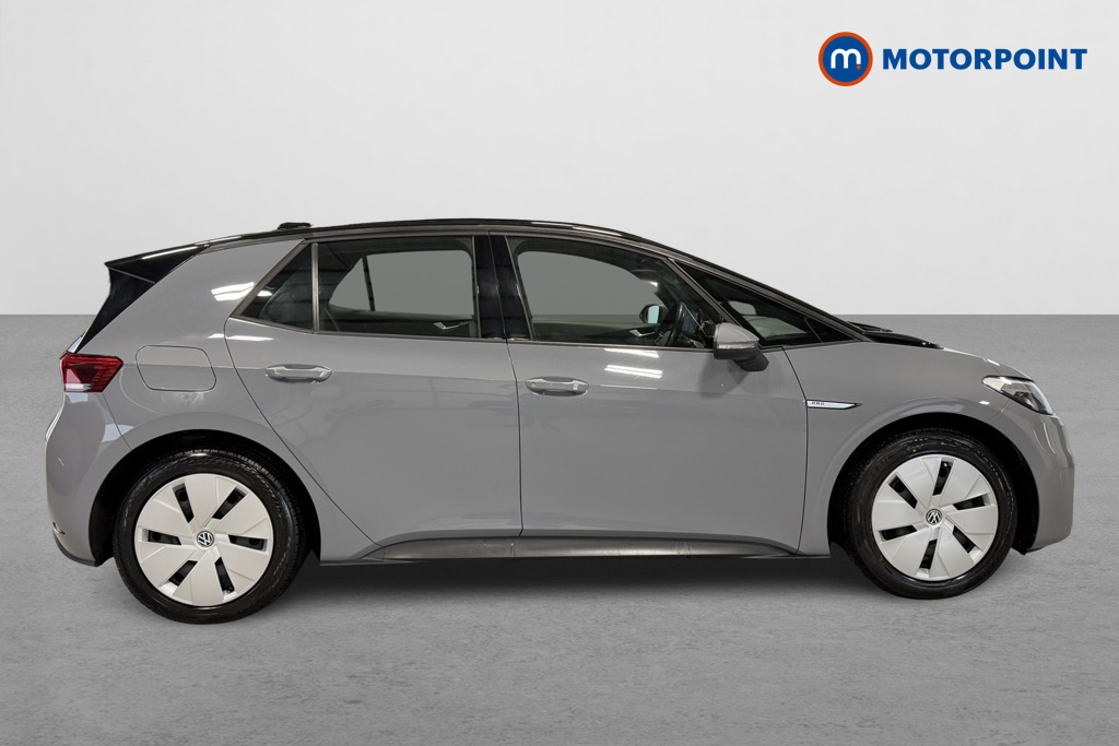 Volkswagen Id.3 Life Pro Automatic Electric Hatchback - Stock Number (1604798) - Drivers side