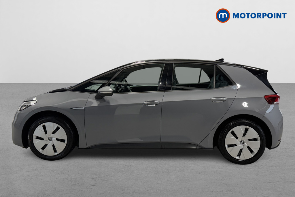 Volkswagen Id.3 Life Pro Automatic Electric Hatchback - Stock Number (1604798) - Passenger side