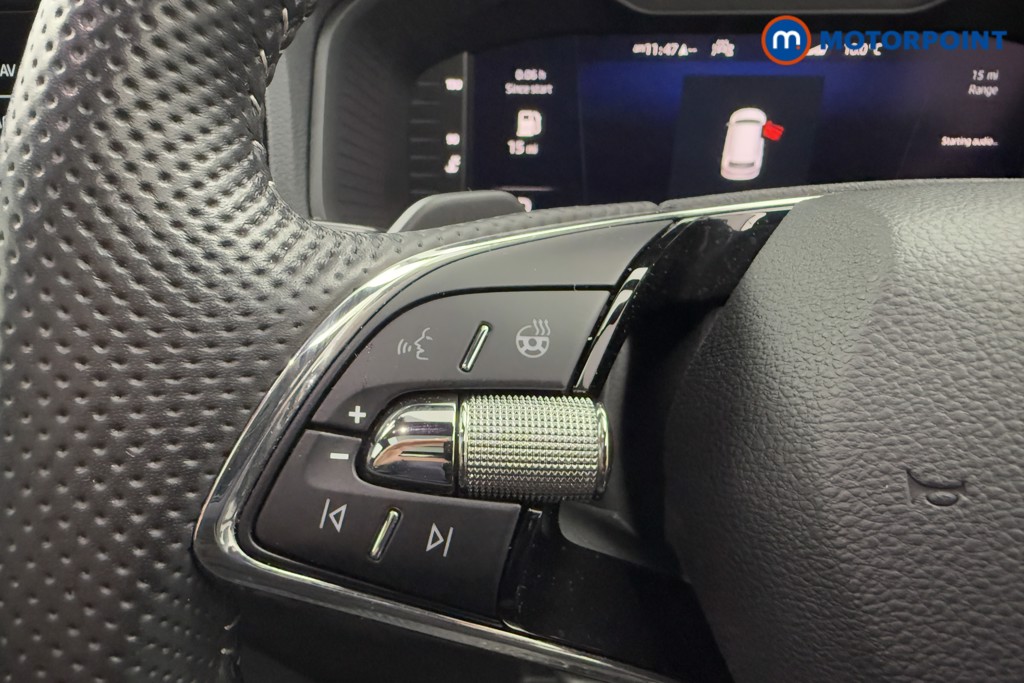 Skoda Karoq Sportline Automatic Petrol SUV - Stock Number (1604975) - 5th supplementary image