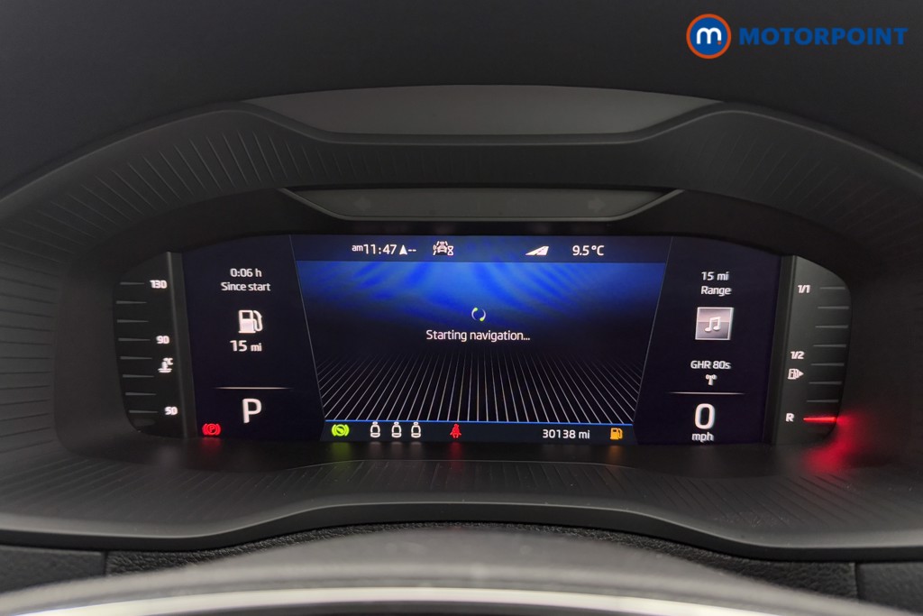 Skoda Karoq Sportline Automatic Petrol SUV - Stock Number (1604975) - 7th supplementary image