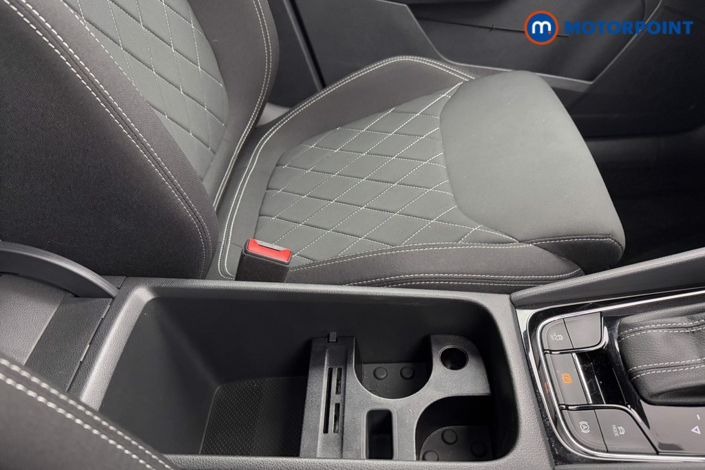 Skoda Karoq Sportline Automatic Petrol SUV - Stock Number (1604975) - 17th supplementary image