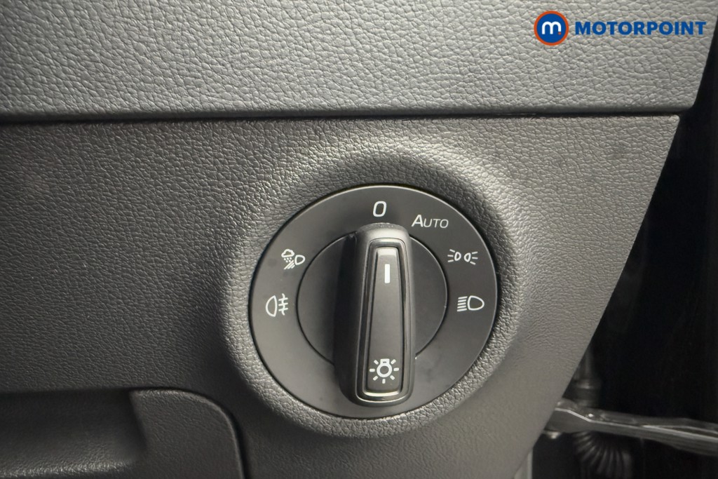 Skoda Karoq Sportline Automatic Petrol SUV - Stock Number (1604975) - 20th supplementary image