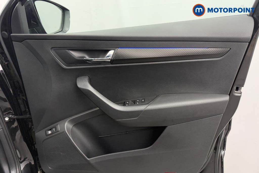 Skoda Karoq Sportline Automatic Petrol SUV - Stock Number (1604975) - 21st supplementary image