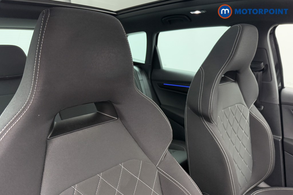 Skoda Karoq Sportline Automatic Petrol SUV - Stock Number (1604975) - 24th supplementary image