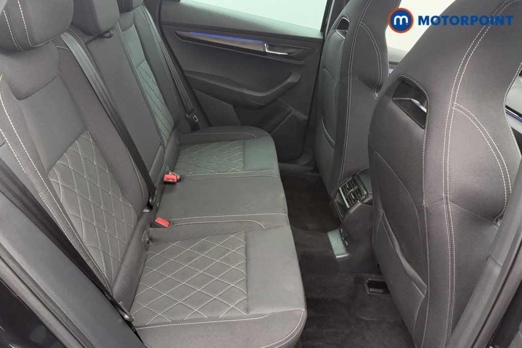 Skoda Karoq Sportline Automatic Petrol SUV - Stock Number (1604975) - 26th supplementary image