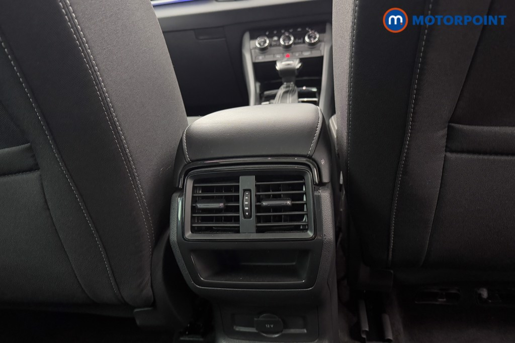 Skoda Karoq Sportline Automatic Petrol SUV - Stock Number (1604975) - 27th supplementary image